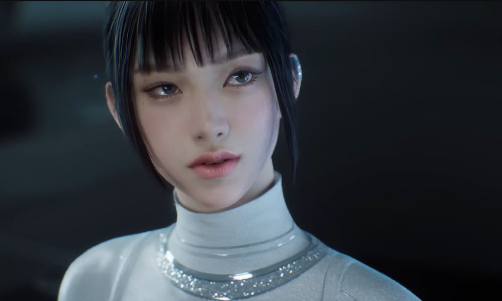 CINDER CITY: The Division ve Stellar Blade'in PvE Buluşması Steam'de!