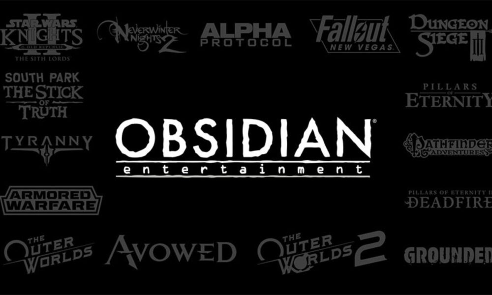 Obsidian Kapanma Tehlikesiyle Karşı Karşıya: Xbox Stüdyoları Tehlikede mi?