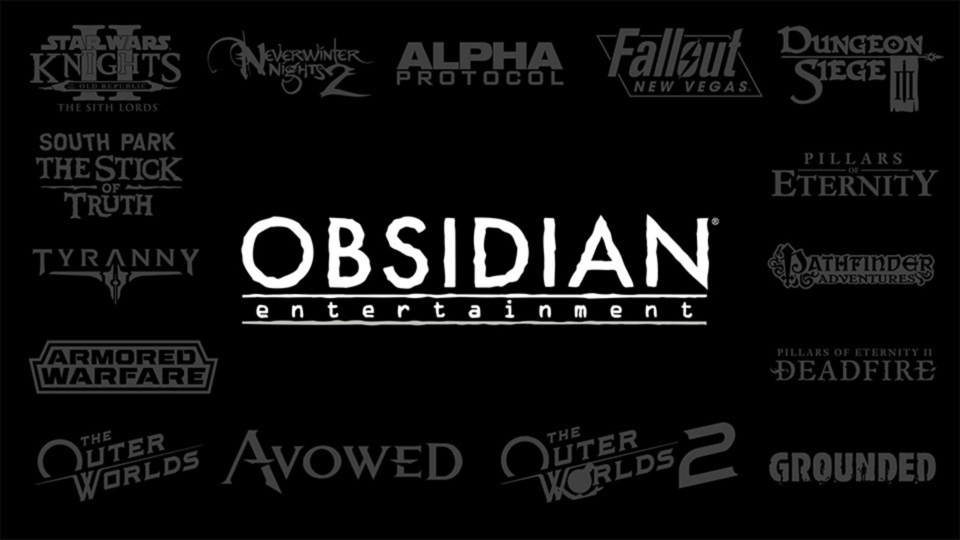 Obsidian Kapanma Tehlikesiyle Karşı Karşıya: Xbox Stüdyoları Tehlikede mi?