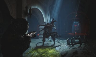 Cronos Lazarus: Bloober Team'den Yeni Oynanış Detayları ve Aksiyon Odaklı Yapı