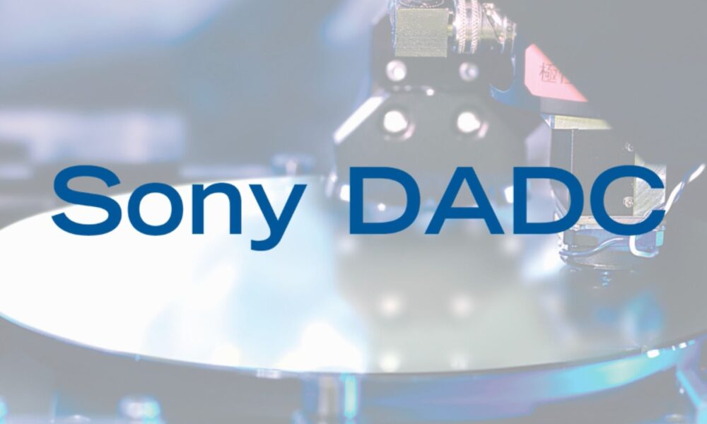 Sony, Fiziksel Disk Üretimini Durdurup Tesislerini Mikro Optiğe Dönüştürüyor