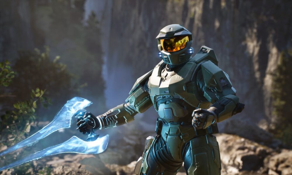 Halo: Campaign Evolved'dan Yapay Zeka ve Silah Bırakma Yenilikleri!