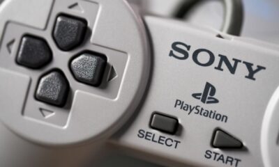 Sony'nin İptal Edilen DualShock Kontrolcüsü Neden İçinde Bir PlayStation Barındırıyordu?
