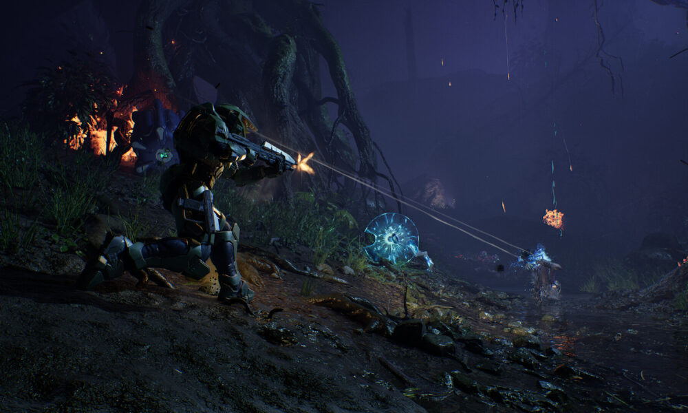 Halo Campaign Evolved Fiziksel Sürümü Diskli Geliyor: Koleksiyoncular Rahat Bir Nefes Aldı