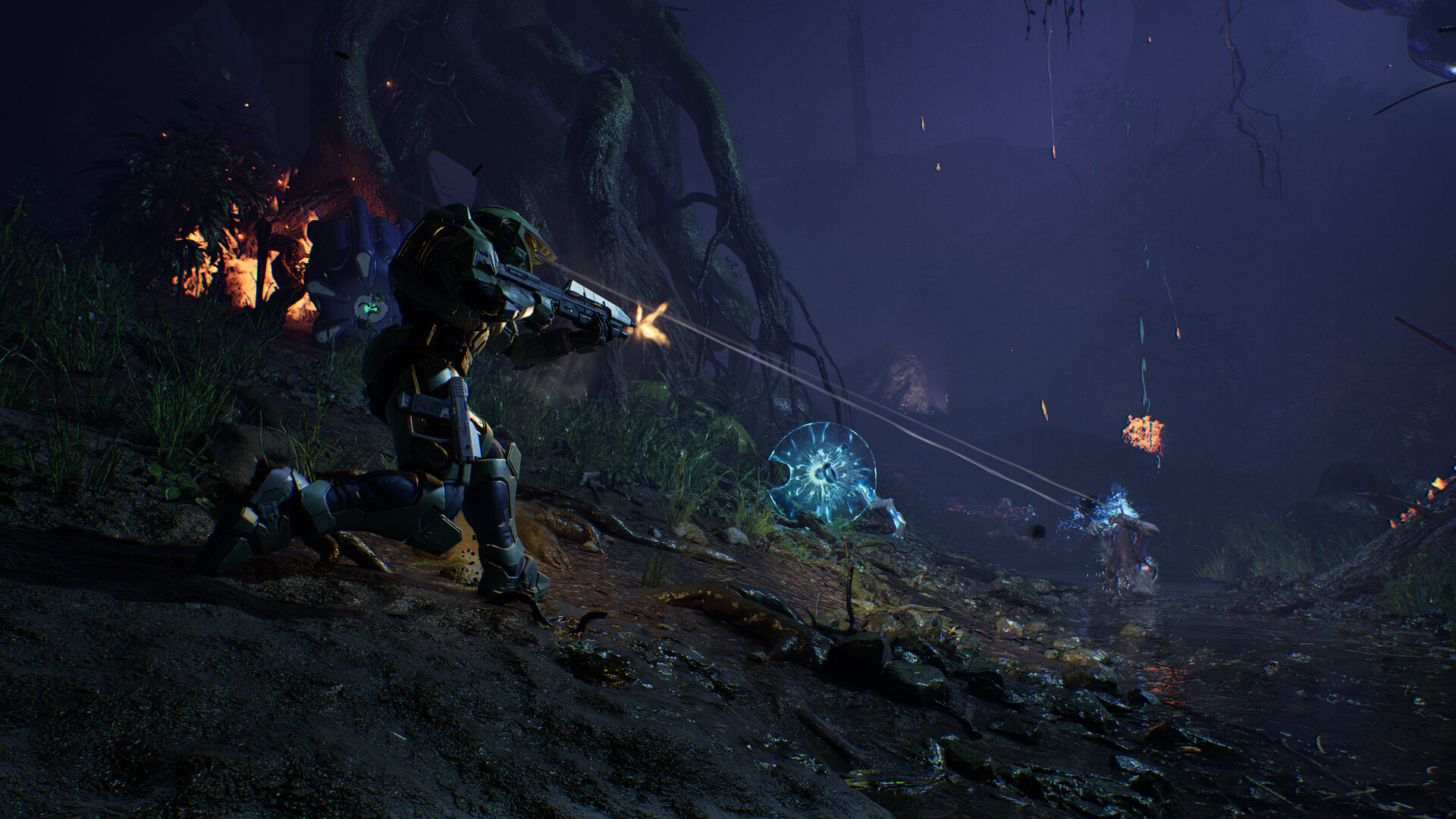 Halo Campaign Evolved Fiziksel Sürümü Diskli Geliyor: Koleksiyoncular Rahat Bir Nefes Aldı