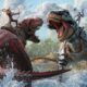 ARK: Survival Ascended'a Ejderha Temalı Büyük Güncelleme: Dragontopia Geldi!