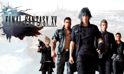 Nintendo Switch 2'ye Final Fantasy 15 Müjdesi: Square Enix'ten Açıklama