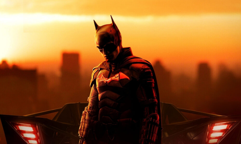 The Batman 2 Yazarı: Video Oyunları Hollywood'un Geleceği