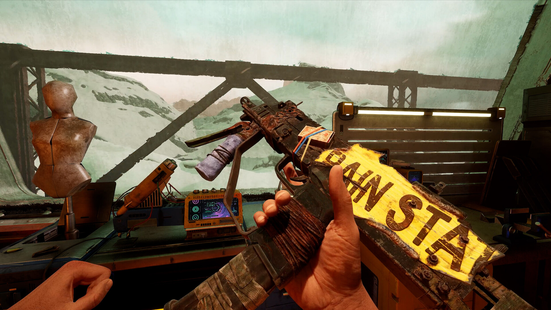 Enginefall Geliştiricisi Red Rover Interactive'de İşten Çıkarmalar
