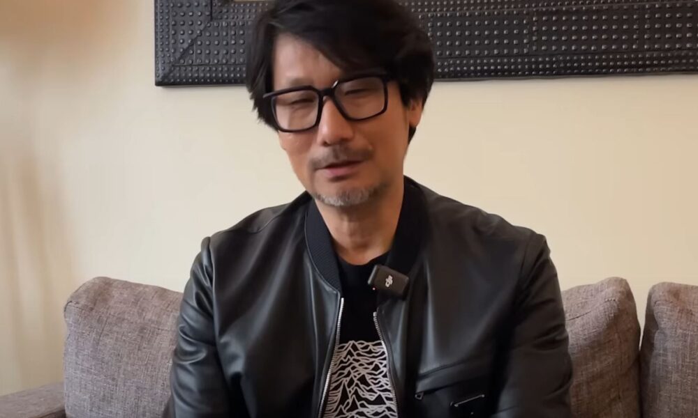 Hideo Kojima: Fiziksel Oyunların Sonu Korkutucu ve Dijital Gelecek Endişeleri