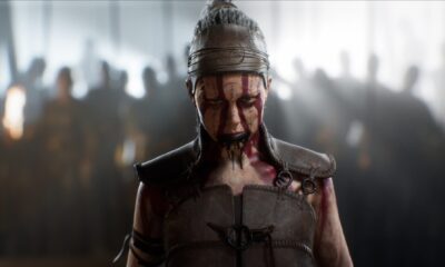 Ninja Theory Xbox'tan Ayrıldı: Senua'nın Geleceği ve Microsoft'un Yeniden Yapılanması