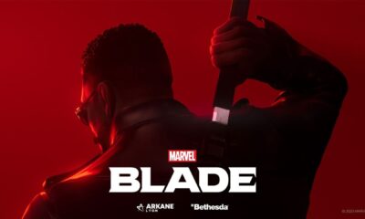 Xbox İşten Çıkarmaları Arkane Lyon'u Vurdu: Blade'in Geleceği Belirsiz