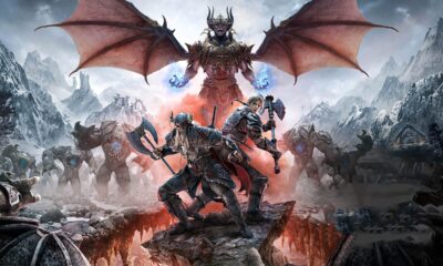 Elder Scrolls Online Ekibinin Yarısı İşten Çıkarıldı: Gelecek Belirsiz
