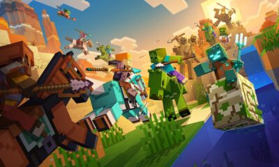 Xbox, Minecraft Karlarıyla Diğer Oyun Projelerini Finanse Etmiş!