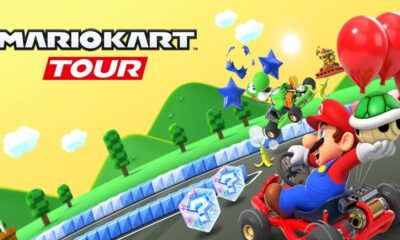 Mario Kart Tour Kapanıyor: Popüler Mobil Yarış Oyununun Sonu