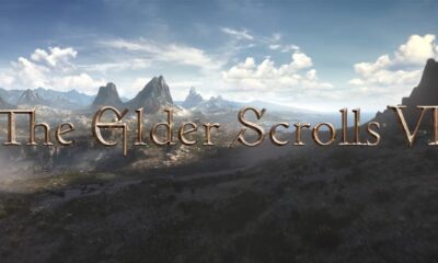 The Elder Scrolls 6: Skyrim'den Neredeyse 20 Yıl Sonra Çıkabilir!
