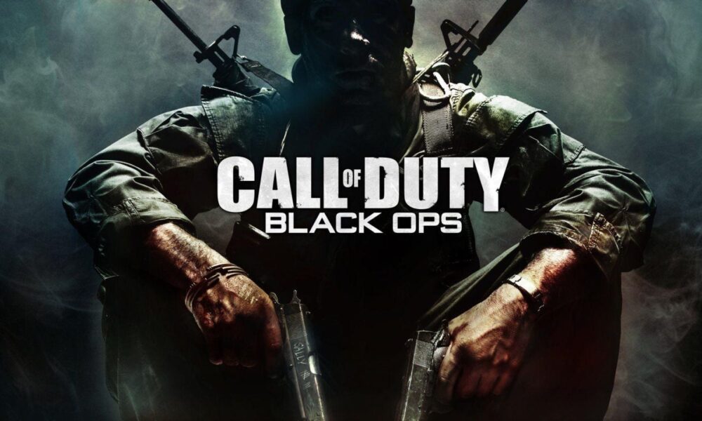 Call of Duty: Black Ops 1 ve 2 Portları Çok Yakında Çıkıyor Olabilir!