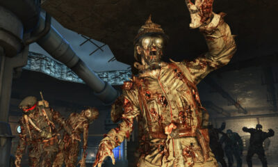 Call of Duty: Black Ops 1 ve 2, Tüm DLC Paketleriyle PS5'e Geliyor!