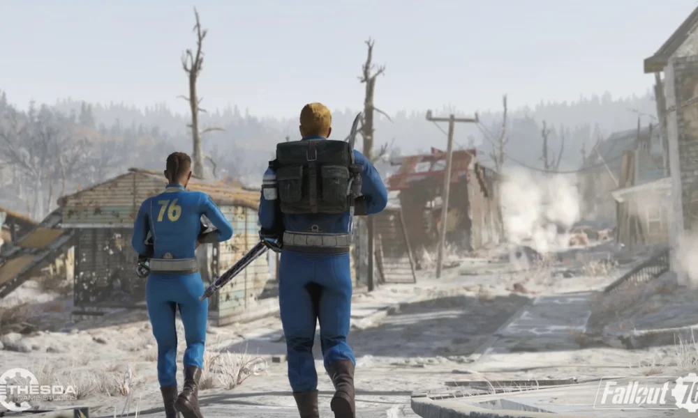 Obsidian'dan Şok Karar: Avowed 2 İptal, Yeni Fallout Yolda!