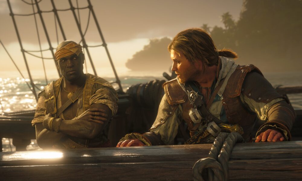 Ubisoft Barcelona'da Black Flag Başarısı Sonrası Şok İşten Çıkarmalar