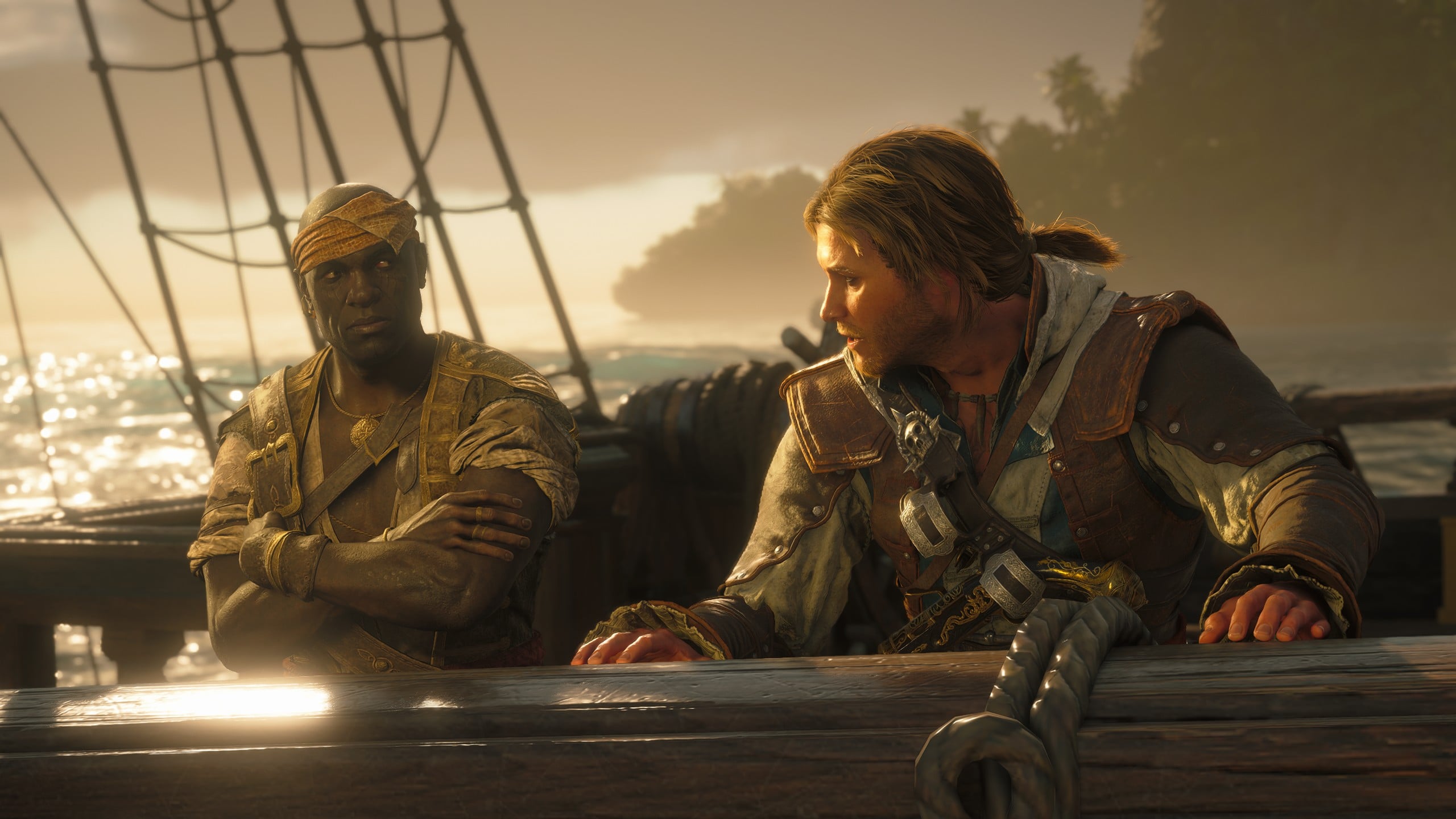 Ubisoft Barcelona'da Black Flag Başarısı Sonrası Şok İşten Çıkarmalar