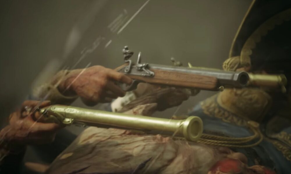 Valor Mortis, Soulslike Tutkunlarını Zorlayacak: Zorluk Ayarı Yok