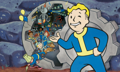 Fallout 76 Güncellemeleri Dış Stüdyo Olmadan Durabilir mi?