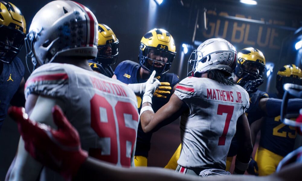 EA, College Football 27 Gelişim Sorunlarına Değindi: Mikroişlemler Neden Yok Sayıldı?