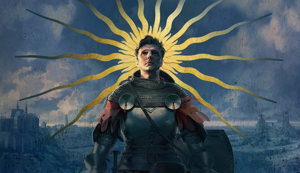 Kingdom Come: Deliverance 2'nin Sanatsal Ruhunu Yansıtan 'So Long Henry' Koleksiyonu