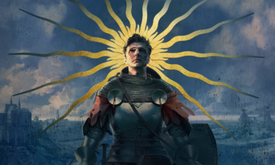 Kingdom Come: Deliverance 2'nin Sanatsal Ruhunu Yansıtan 'So Long Henry' Koleksiyonu