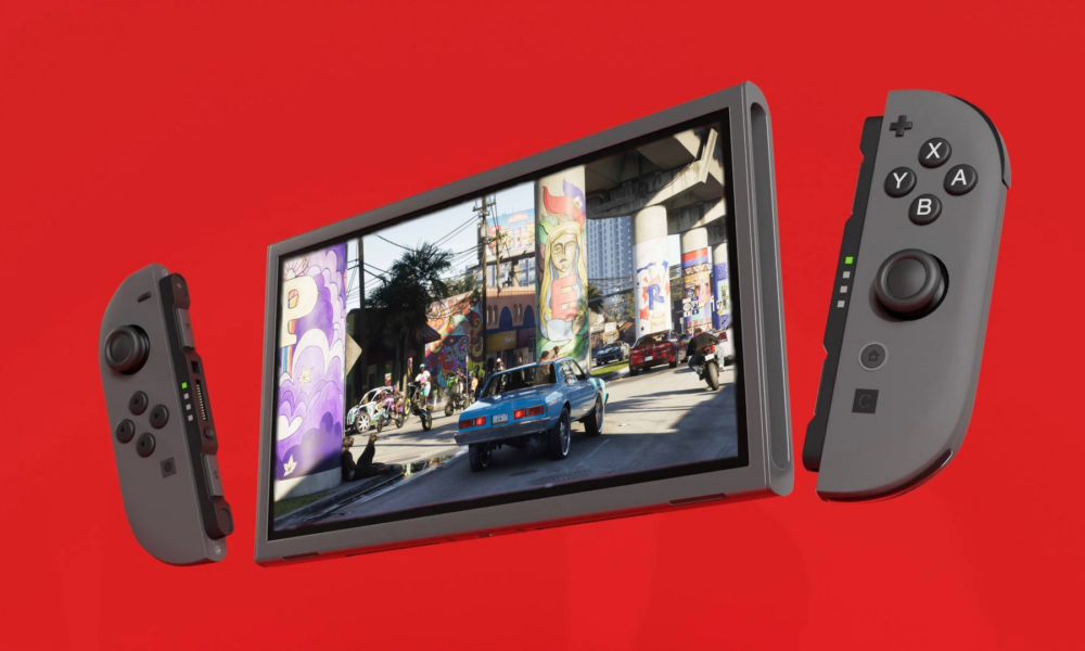 Nintendo Switch 2 VRR Desteği İçin İş İlanı: Pürüzsüz Oyun Deneyimi Yolda mı?