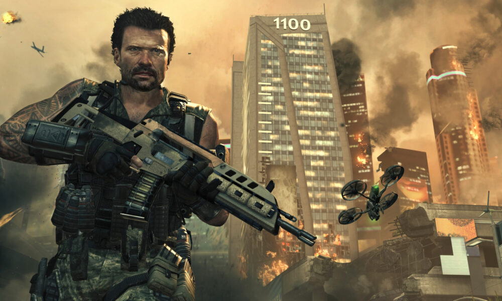 Black Ops 1 ve 2 PlayStation'da Xbox'tan Daha Yüksek Çözünürlükte!