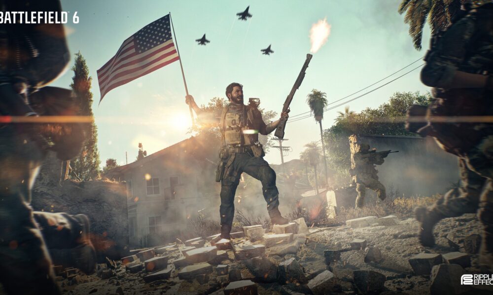 Battlefield 6 Savaş Bileti Öğeleri Geri Dönüyor: Ücretli Fırsat!