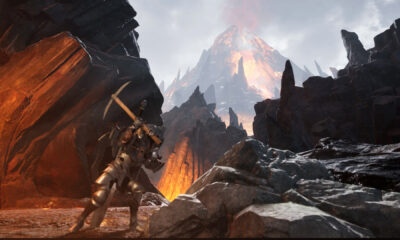 Monster Fantasy Geliştiricilerinden Monster Hunter Benzerliği Açıklaması