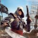 Assassin's Creed Black Flag Resynced: İlk Günde 2 Milyon Satışla Rekor Kırdı!