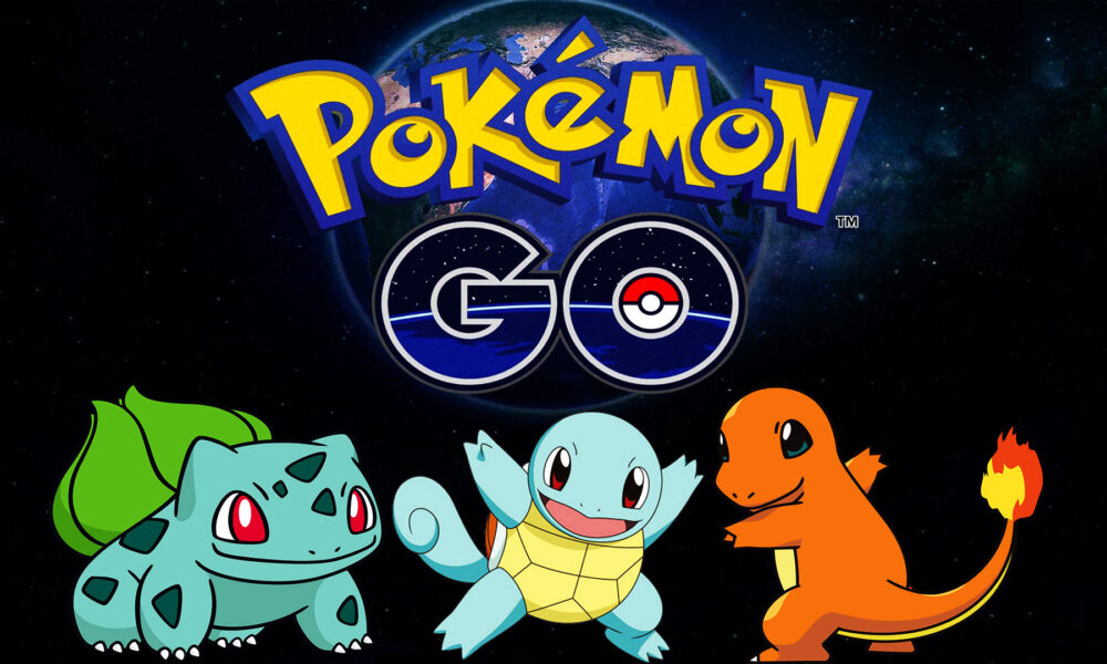 Pokémon GO'nun Geleceği Topluluk ve Keşfe Odaklanacak