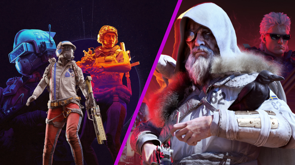 Embark Studios, The Finals'a PvE Ekledi: ARC Raiders Hayranları Şaşkın
