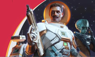 The Finals, 11. Sezon "Galaxy Masters" ile Oyuncu Sayısında Rekor Kırdı!