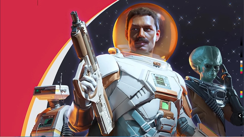 The Finals, 11. Sezon "Galaxy Masters" ile Oyuncu Sayısında Rekor Kırdı!