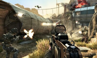 Efsane Geri Döndü mü? Black Ops 1 ve 2 Portları, Black Ops 7'yi Geride Bırakıyor İddiası