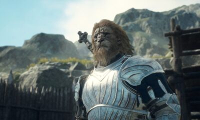 Dragon's Dogma 2 Dark Arisen DLC: 25 Saatten Fazla Yeni İçerik Geliyor!