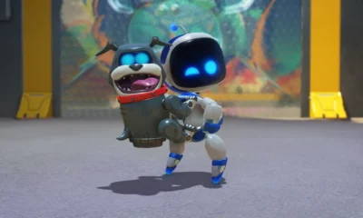 Sony'nin Disk Kararı Tepki Çekerken Astro Bot PC'ye Emüle Edildi!
