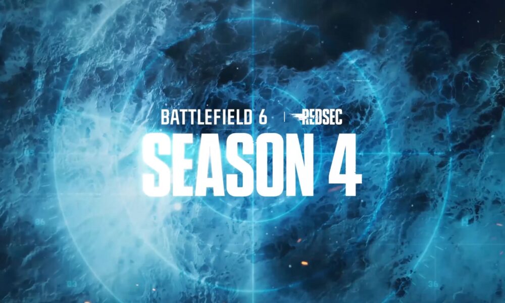 Battlefield 6 Sezon 4 'Deniz Savaşı' Çıkış Tarihi ve Tüm Detayları Belli Oldu!