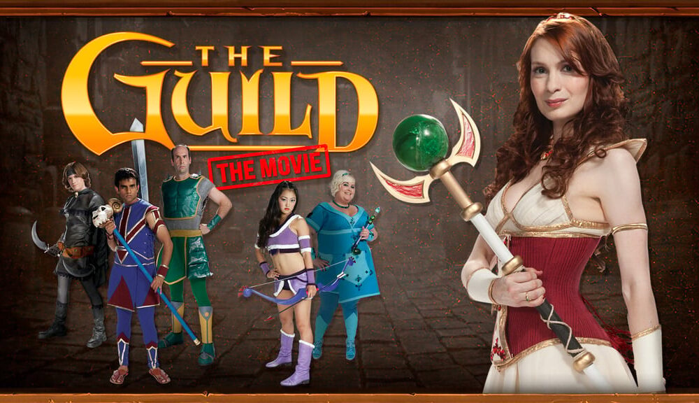 The Guild Yaratıcısı Felicia Day: Hollywood Reboot Teklifini Neden Reddettim?