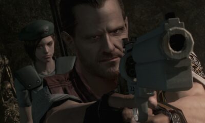 Resident Evil 1 Remake Ön Prodüksiyona Girdi İddiası Oyuncuları Heyecanlandırdı
