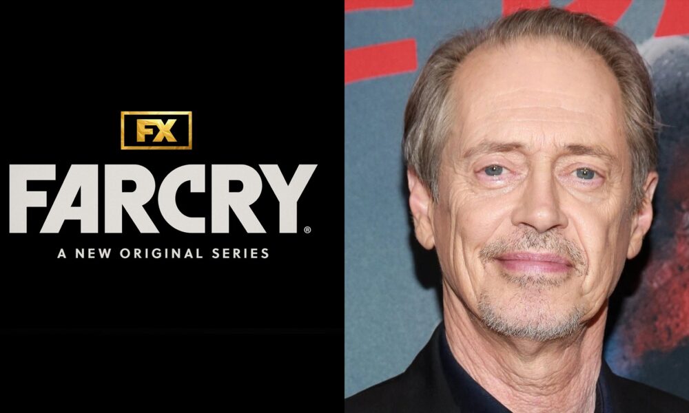 Far Cry Dizisi Steve Buscemi'yi Kadrosuna Kattı: Detaylar Ortaya Çıktı!