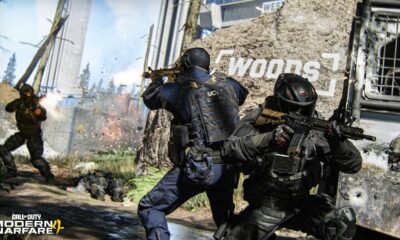 Call of Duty: Modern Warfare 4'ün Kill Block Modu 500'den Fazla Harita Sunuyor