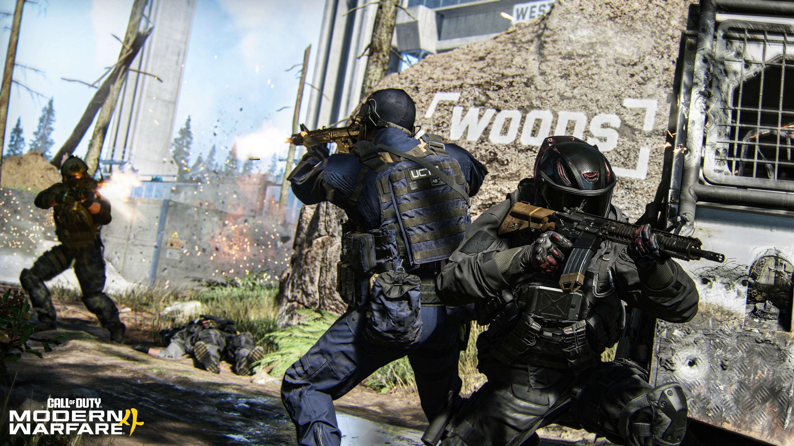 Call of Duty: Modern Warfare 4'ün Kill Block Modu 500'den Fazla Harita Sunuyor