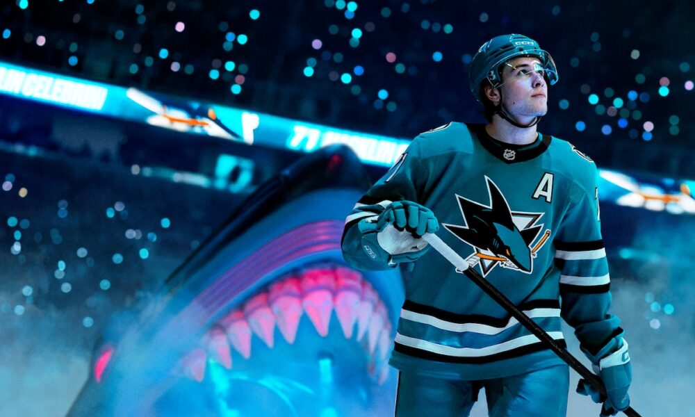 NHL 27 İlk Detayları ve Heyecan Verici Tanıtım Fragmanı Yayınlandı!