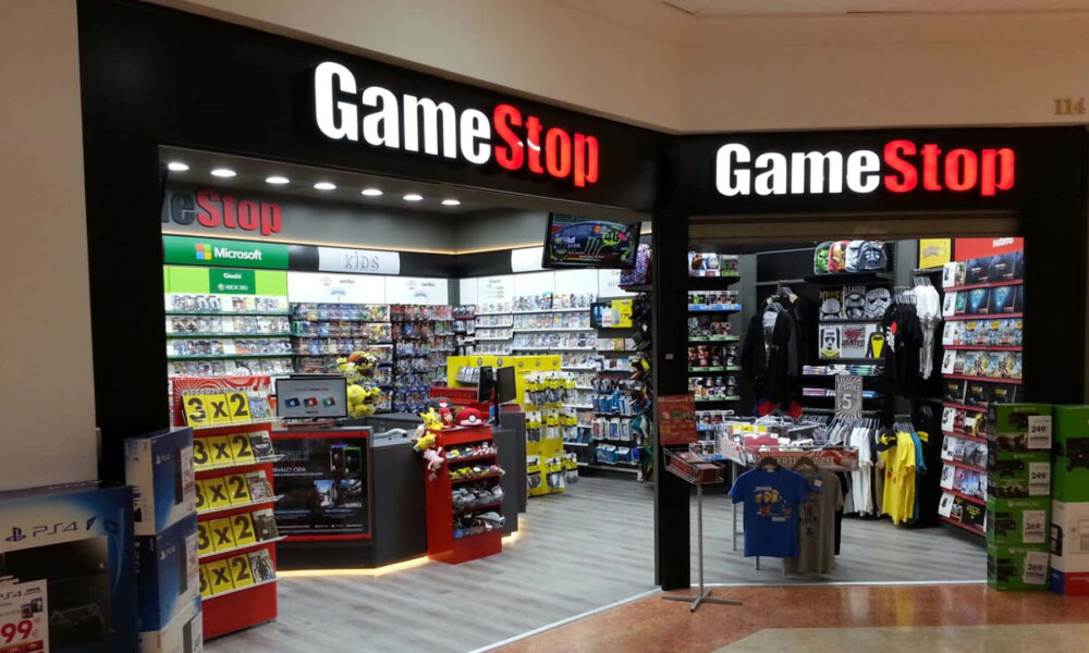 GameStop CEO'su Ryan Cohen: "Herkes Şirketin Batmasını İstiyor!